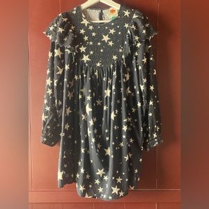 NEW Farm Rio Stardust Mini Dress